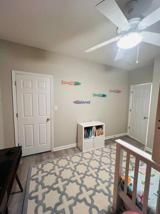 Family Perfect Getaway 2 Bedroom Apartment Rehoboth Beach Exterior photo