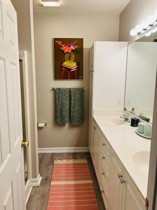 Family Perfect Getaway 2 Bedroom Apartment Rehoboth Beach Exterior photo