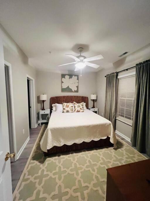Family Perfect Getaway 2 Bedroom Apartment Rehoboth Beach Exterior photo