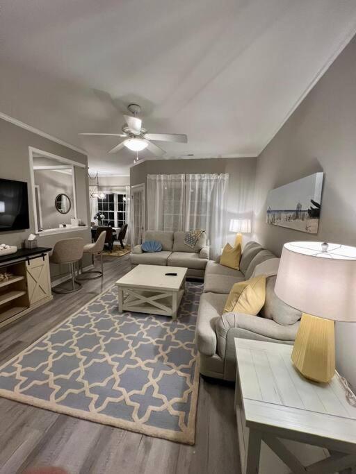 Family Perfect Getaway 2 Bedroom Apartment Rehoboth Beach Exterior photo
